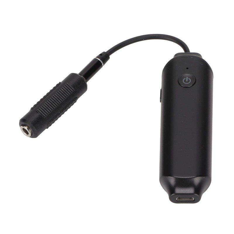 Bluetooth Transmitter Receiver 3.5mm Stereo Interface 2 in 1 Bluetooth