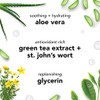 Mario Badescu Hidratante sin aceite con protector solar facial SPF