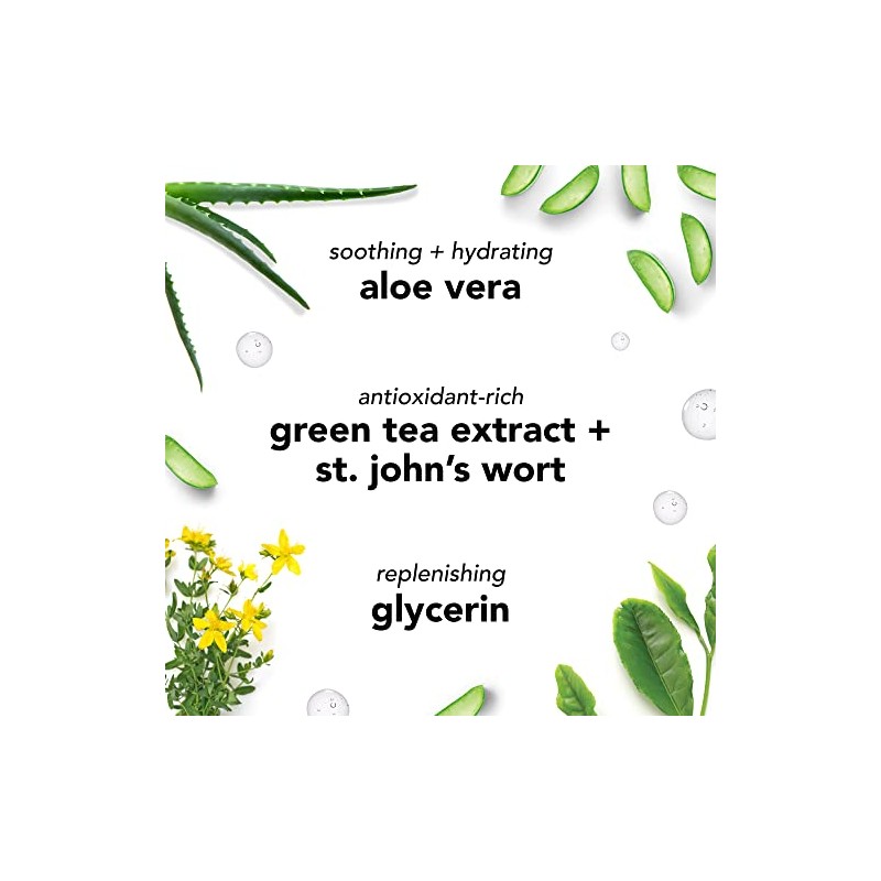 Mario Badescu Hidratante sin aceite con protector solar facial SPF