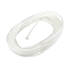 Fukui Metal Craft F-0266 Hanging String for Hanging Frame Decoration, 0.08 inch (2 mm), 6.6 ft (2 m)