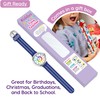 Kiddus Educational Watch for Boys. Children Watch to Learn Time.