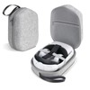 VR Glasses Storage Bag EVA Protective Case for Quest 2,