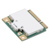 Gigabit Wireless Internet Card 2.4G 574Mbps 5G 2400Mbps Mini Pcie