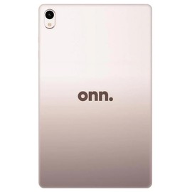 onn. 8'' 32GB Android 14 Wi-Fi Tablet, (2024 Model) 1280 x 800 Resolution, 3GB RAM, (Pearl) (Renewed)