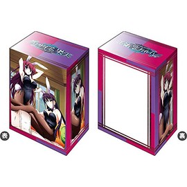 Bushiroad Deck Holder Collection V2 Vol. 1213 Grisaia's Fruit "Yumiko & Aminn"