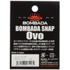 bonbadaagua Snap o-ヴxo Economy Pack