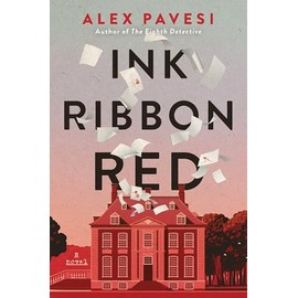 Ink Ribbon Red: A Novel