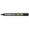 Pilot Set of 3 Permanent Markers SCA 400 Wide Bevel