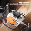 Ignition Coil Replacement For STIHL 070 090 Chainsaw 1106 400