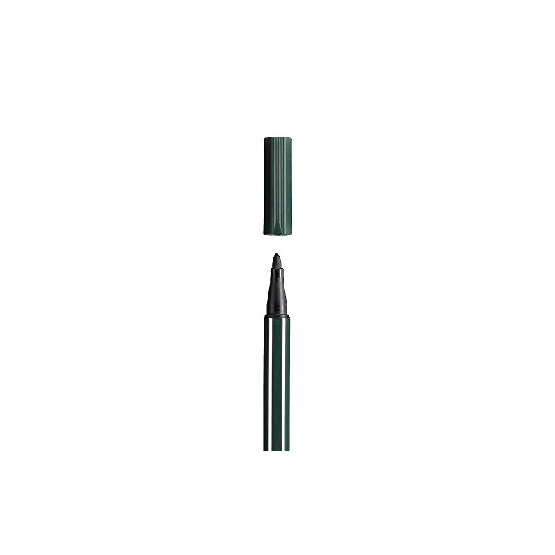 Stabilo Pen 68, 1 Piece of Felt tip, Middle tip