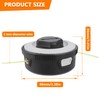 HUAREW C3-2 Trimmer Head Replacement for Stihl Autocut C3-2 Spool