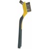 Allway Tool #SMB MP Stainless Steel Mini Wire Brush - 12 Pack