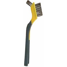 Allway Tool #SMB MP Stainless Steel Mini Wire Brush - 12 Pack