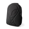 Alien Workshop Believe Backpack, Black, One Size