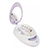 Le Angelique Set De 10 Accesorios Manicure Uñas Sintéticas Le