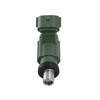 Fuel Injector Compatible with Yamaha Rhino 700 2008-2013 Replace 5B4137610000