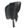 CARBBIA Driver Side Bottom Seat Cover Compatible with Dodge Ram