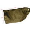 Snapper Commercial 21" Replacement Grass Bag. Bag ONLY Made in
