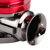 Aluminum Turbo Blow Off Valve BOV Dump Valve Kit Universal