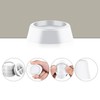 Rubber Feet Pad for Washing Machine Anti-vibration 4 PCS for