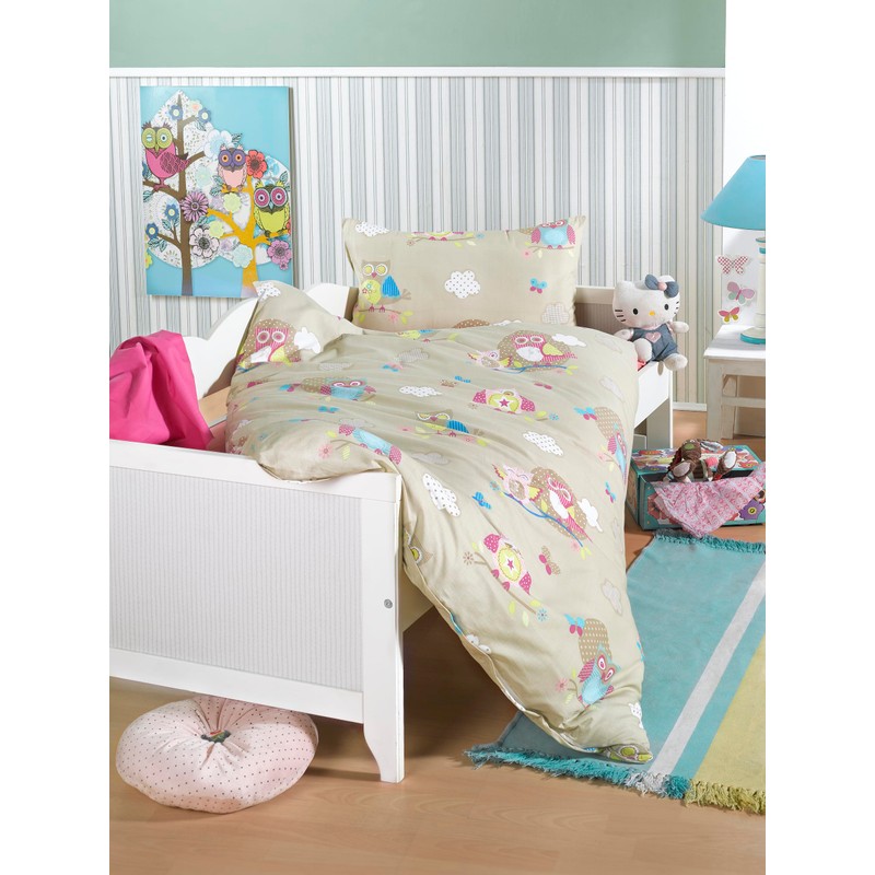 Children's Baby Bedding Set for Girls and Boys 100 x