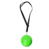 Swing Trainer Ball Inflatable Adjustable Aid Ball for Swing Trainer