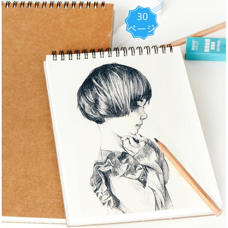Sketch Book, Croquis, Drawing Paper, a3, a4, Children, Free Book,