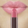 Burts Bees 100% Natural Moisturizing Lipstick, Doused Rose, 1 Tube