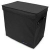 CASEMATIX Graded Magazine Storage Case Fits 25 CGC Graded Magazines,