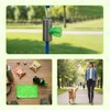 Carebee Dog Poo Bags, 150 Leak-Proof Extra Thick Refill Rolls,