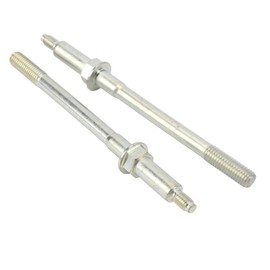 2PCS Head Cover Bolts Performance High Strength 90011 PNA 003 CRV Accord Element Engine Valve K20