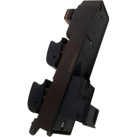 SWITCHDOCTOR Window Master Switch for 2003-2008 Toyota Corolla