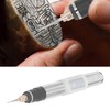 5000‑25000r/min Mini Electric Engraving Pen Nail Art Pen Type Small