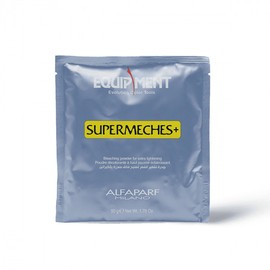 Alfaparf Milano Equipment Supermeches+ bleach powder (50g)