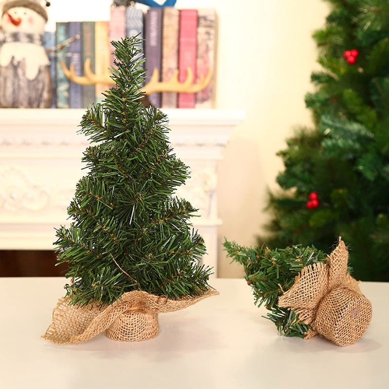 Artificial Christmas Tree, Small Christmas Tree, Premium Christmas Tree, Artificial