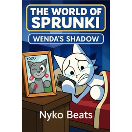 The World of Sprunki Vol 22: Wenda's Shadow
