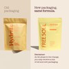 Free Soul Hydrate | Electrolyte Hydration Sachets | Zero Sugar