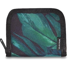 Dakine Men's Soho Accessory Travel Wallet, Night Tropical, Night Tropical