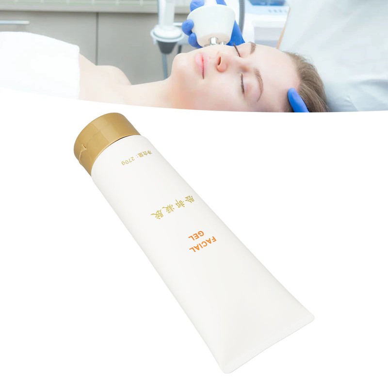 Cavitation Conductive Gel for RF Face Lifting Machine Moisturizing Conductive