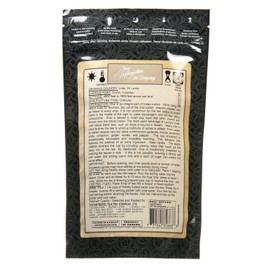 Metropolitan Tea Discovery Loose Tea Pack, Vanilla Chai Chai, 100gm