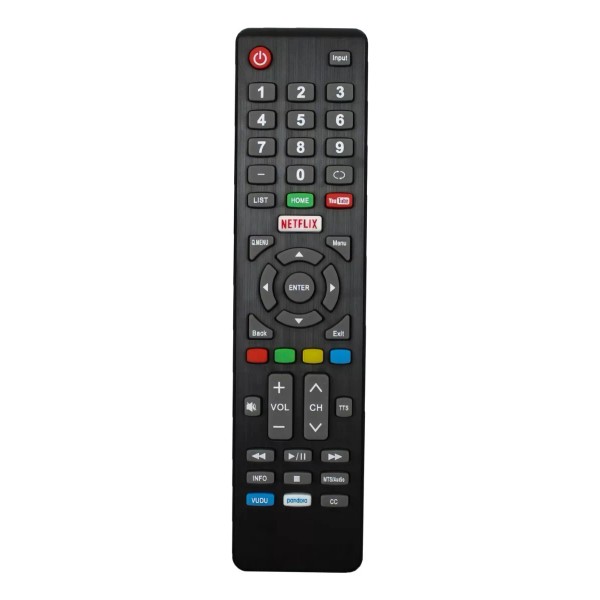 Polaroid Control Compatible Element E4sft5517 Smart Tv Directo