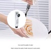 G1/2 Pull Out Faucet Spray Shower Head Kitchen Bathroom Sink