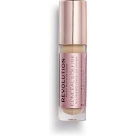 Revolution Makeup Conceal and Define Concealer, C7