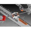Husqvarna 597354801 Round File 0.16 inches (4.0 mm) (Pack of