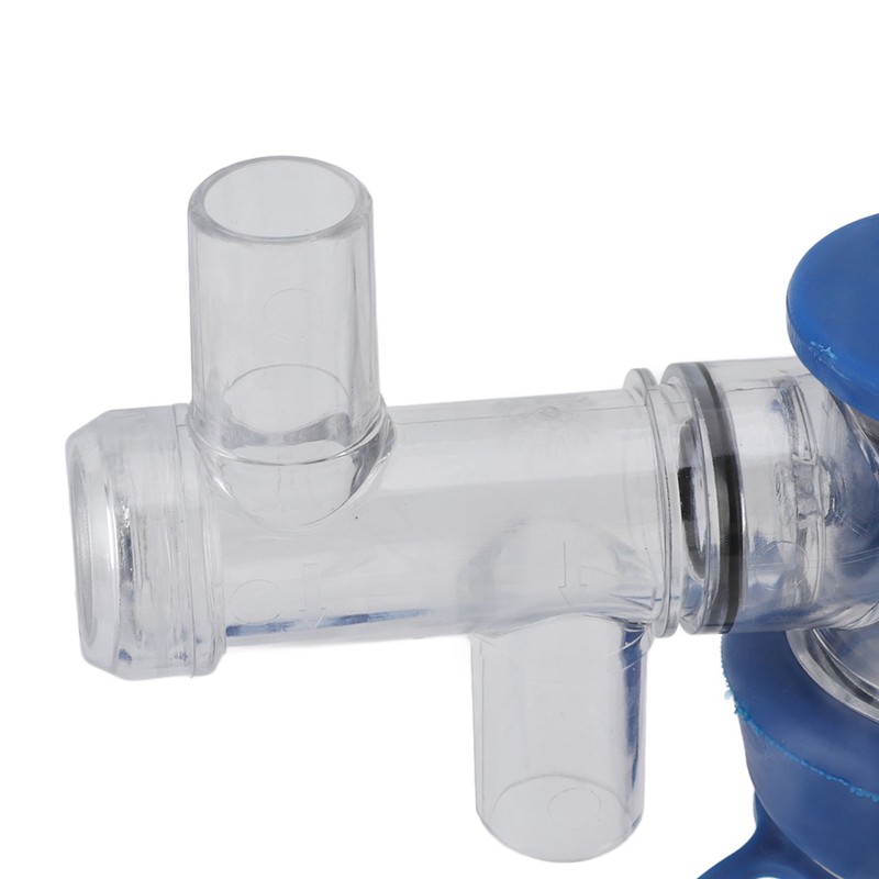 Cow Milk Sampler 200ML PC Milk Sampling Tool Milking Equipment