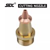SFX USA Laser Welder Nozzle 9 Pcs Thickened Welder Nozzle