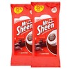Mr Sheen Leather Wipes (30) - Pack of 2