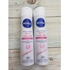 Nivea Aclarado Natural Classic Touch 150ml Spray Antitraspirant