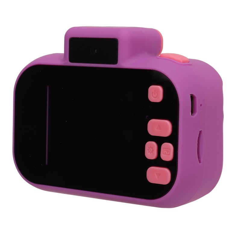 Kids Camera HD 40MP Dual Camera 2.0inch IPS Display 600mAh