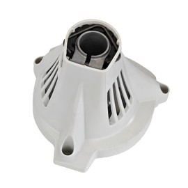 UINIEBOOM Trimmer Clutch Drum & Housing Assy Fit for STIHL FS91 FS91R FC91 FS111RX FS131 FS131R, 4180-080-1819 4180-080-1811
